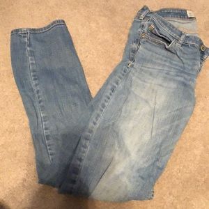 Hollister Skinny Jeans